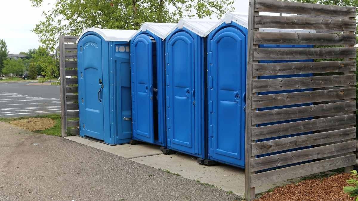 Porta Potty Rental Pros - Reliable Portable Toilet Rentals in Concord, MI, 49237